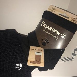 BearPaw Bootliner